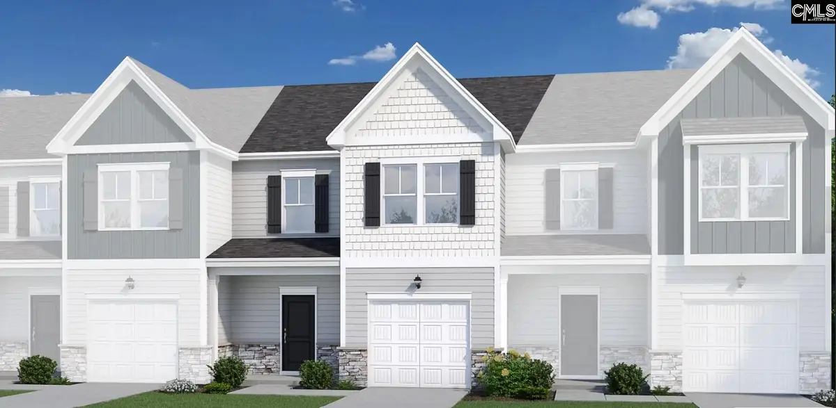 1015 Tabor Place, Aiken, SC 29801 - #1