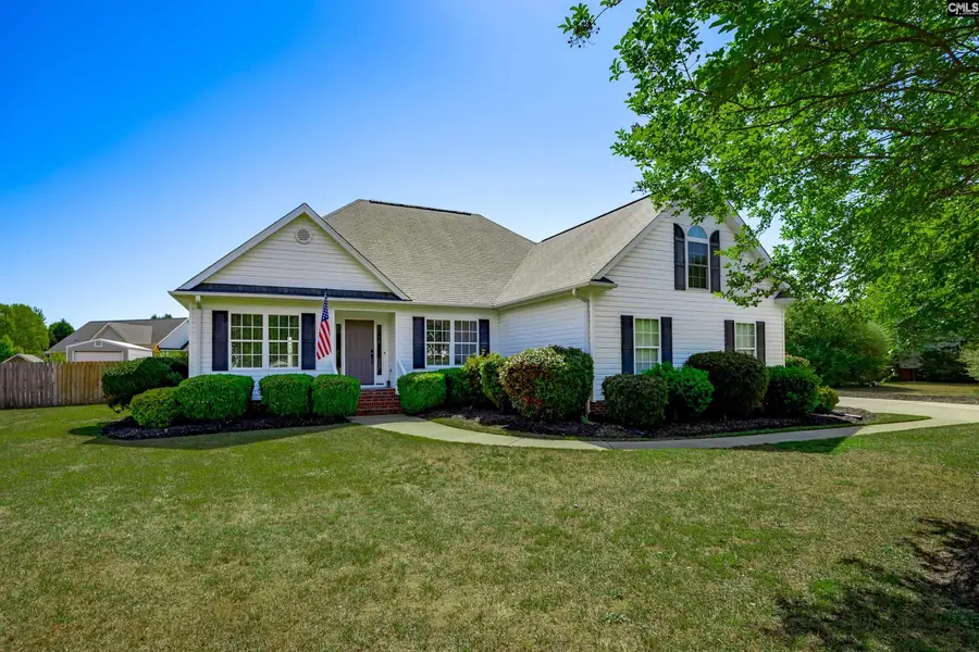 26 Remington Drive, Lugoff, SC 29078 - #2