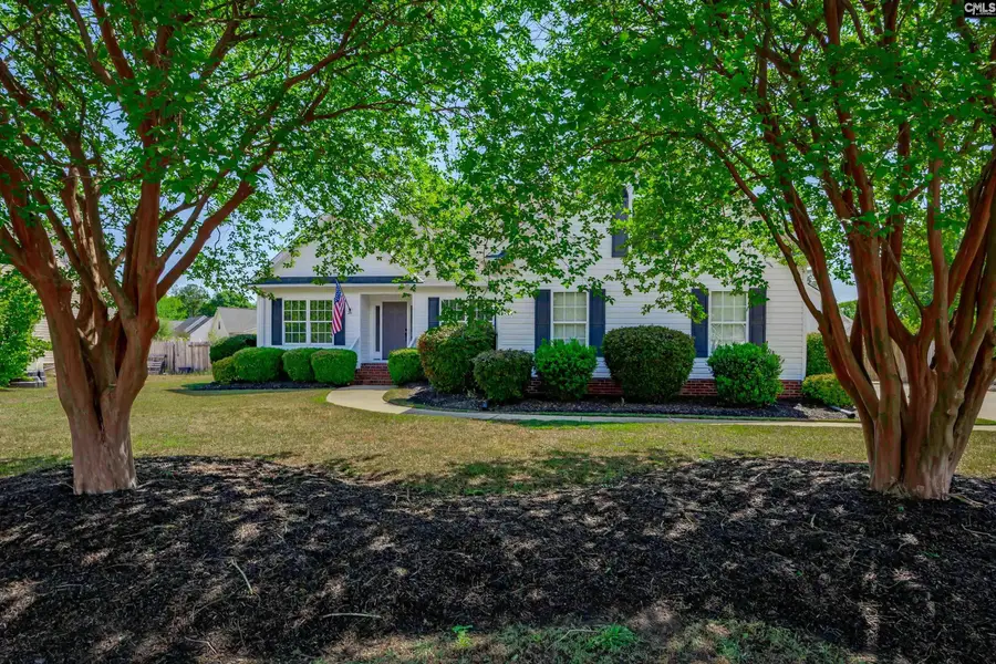 26 Remington Drive, Lugoff, SC 29078 - #3