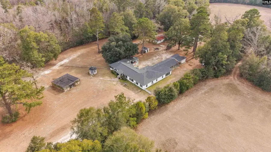 5307 Edisto River Road, Branchville, SC 29432 - #2