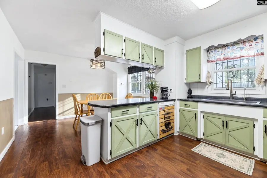 5307 Edisto River Road, Branchville, SC 29432 - #3