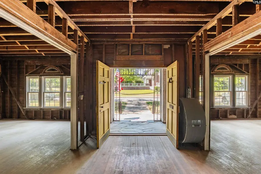 202 Edisto Avenue, Columbia, SC 29205 - #2