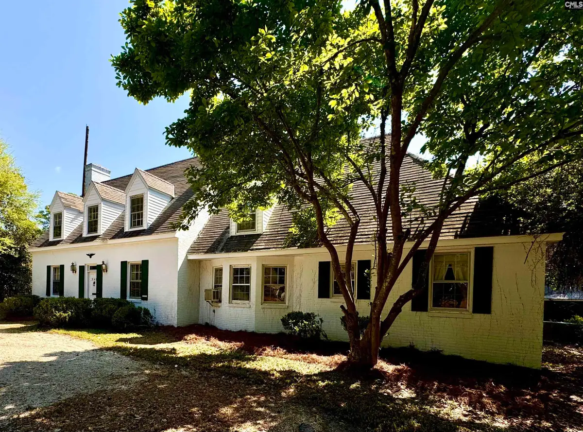 940 Ellis Avenue, Orangeburg, SC 29115 - #1