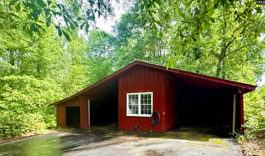 443 Club Acres Boulevard, Orangeburg, SC 29115 - #2