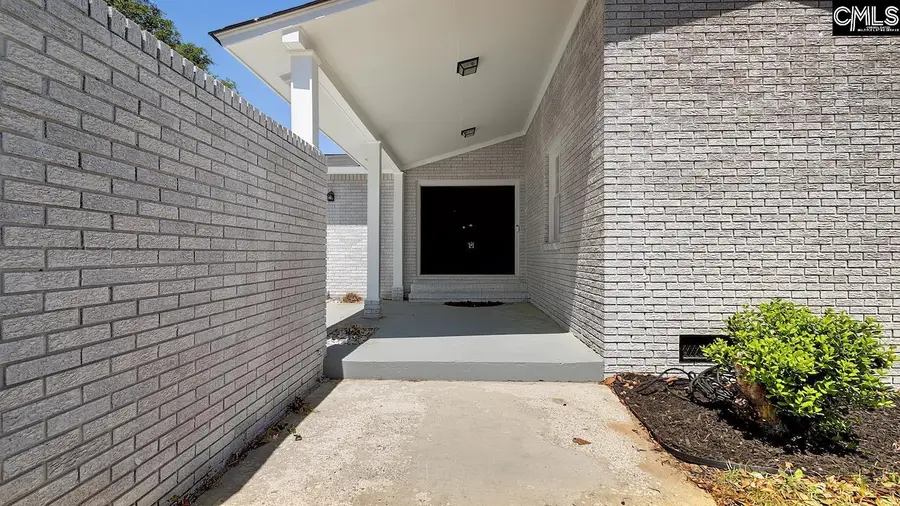 2905 Saintt Ives Road, Columbia, SC 29223 - #3