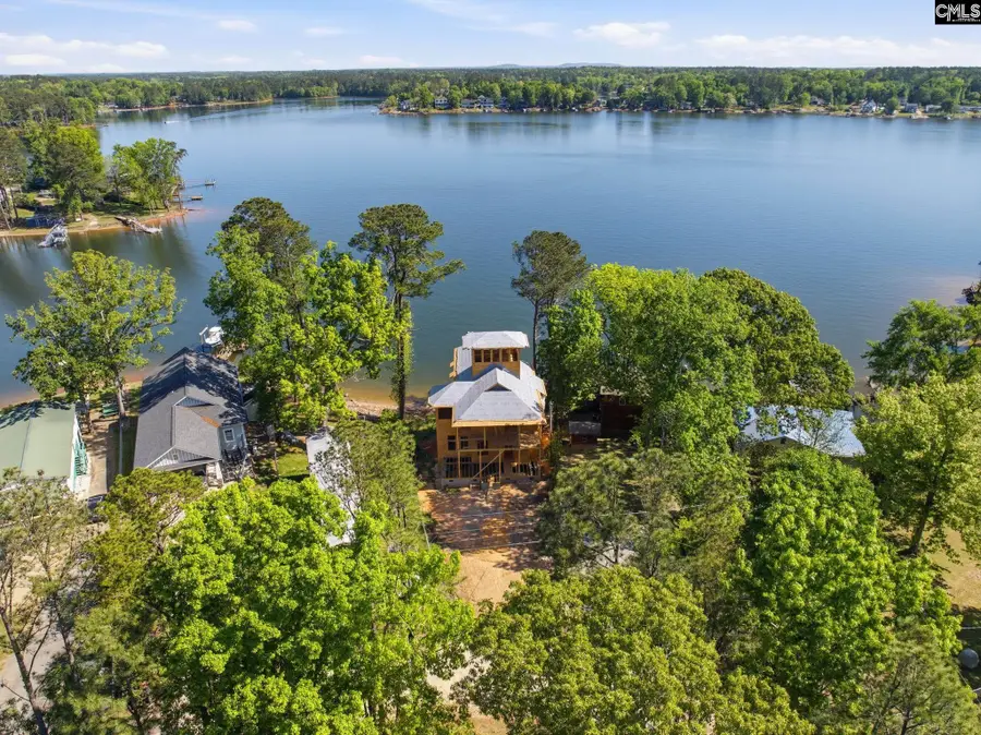 153 Ann Street, Leesville, SC 29070 - #3