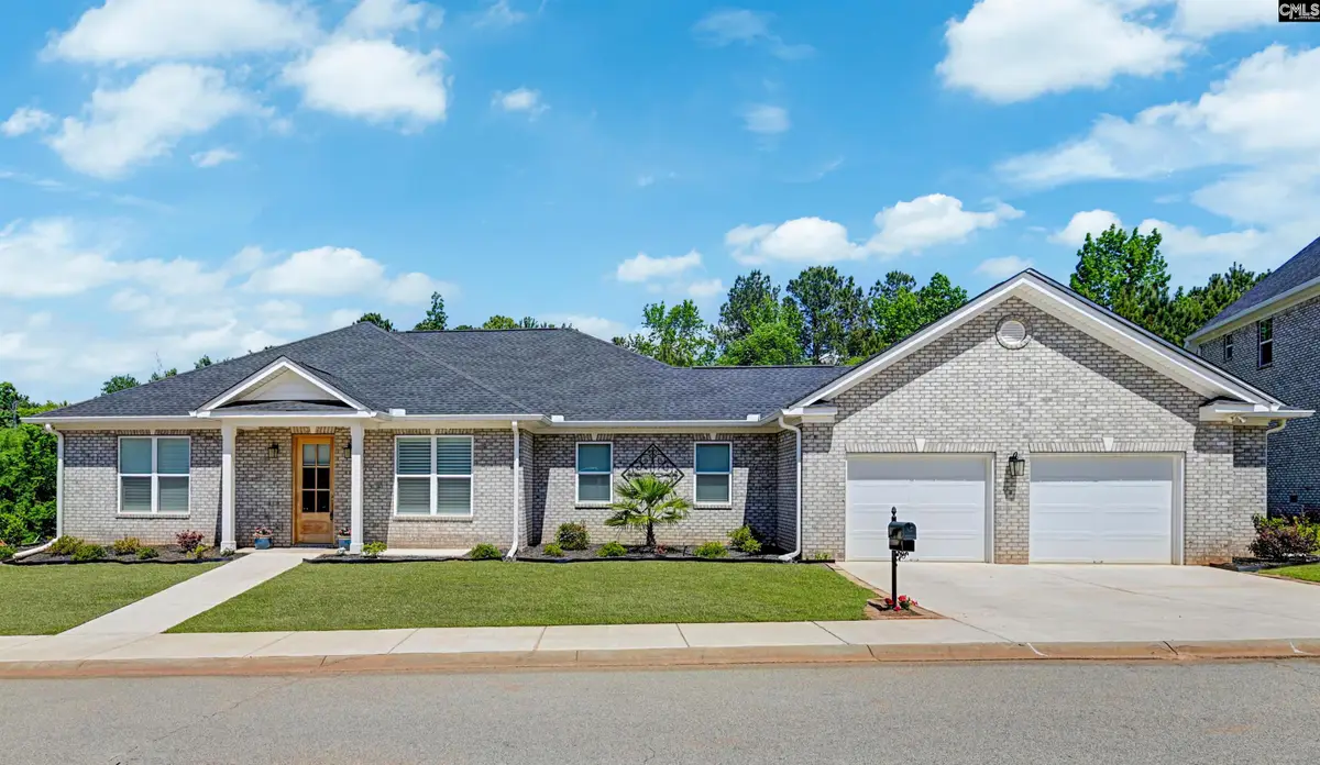 140 Palm Point Drive, Columbia, SC 29212 - #1