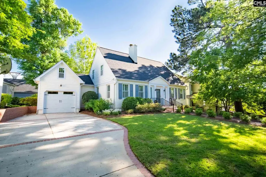 2316 Duncan Street, Columbia, SC 29205 - #2