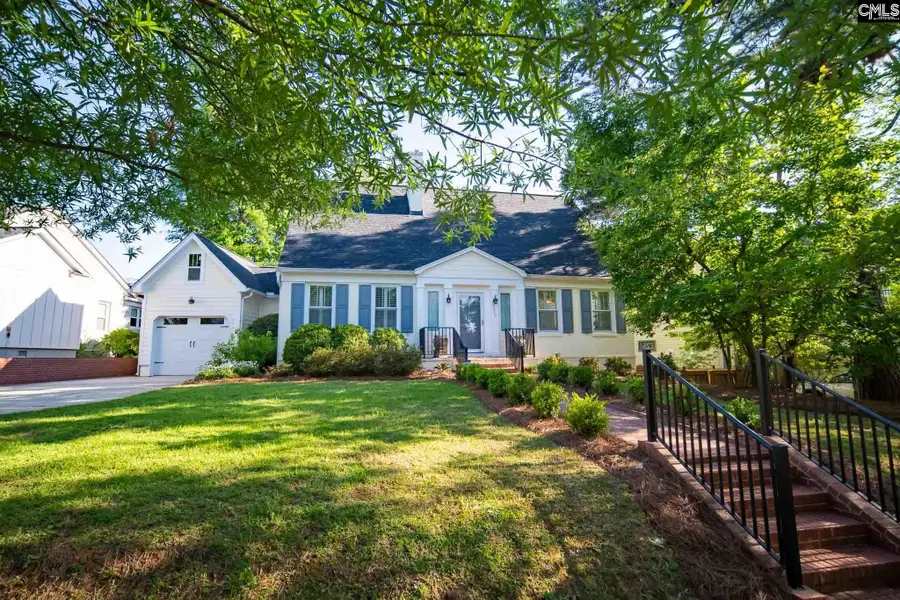 2316 Duncan Street, Columbia, SC 29205 - #3