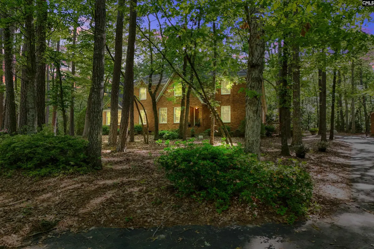 663 Hickory Hill Road, Orangeburg, SC 29115 - #1