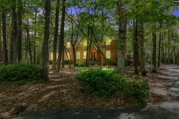 663 Hickory Hill Road, Orangeburg, SC 29115