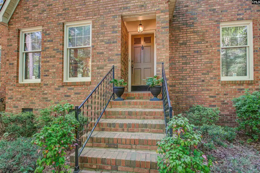 663 Hickory Hill Road, Orangeburg, SC 29115 - #2