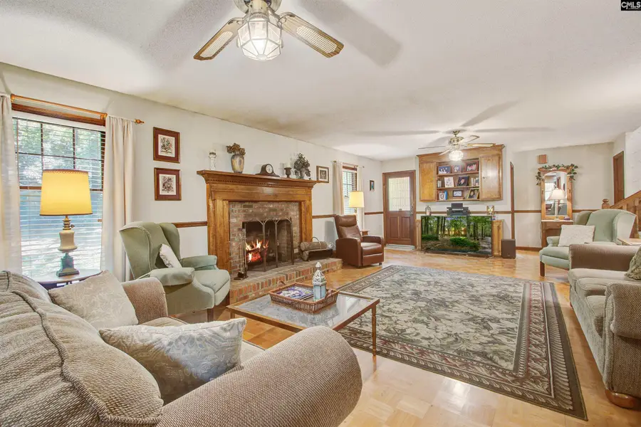 663 Hickory Hill Road, Orangeburg, SC 29115 - #3