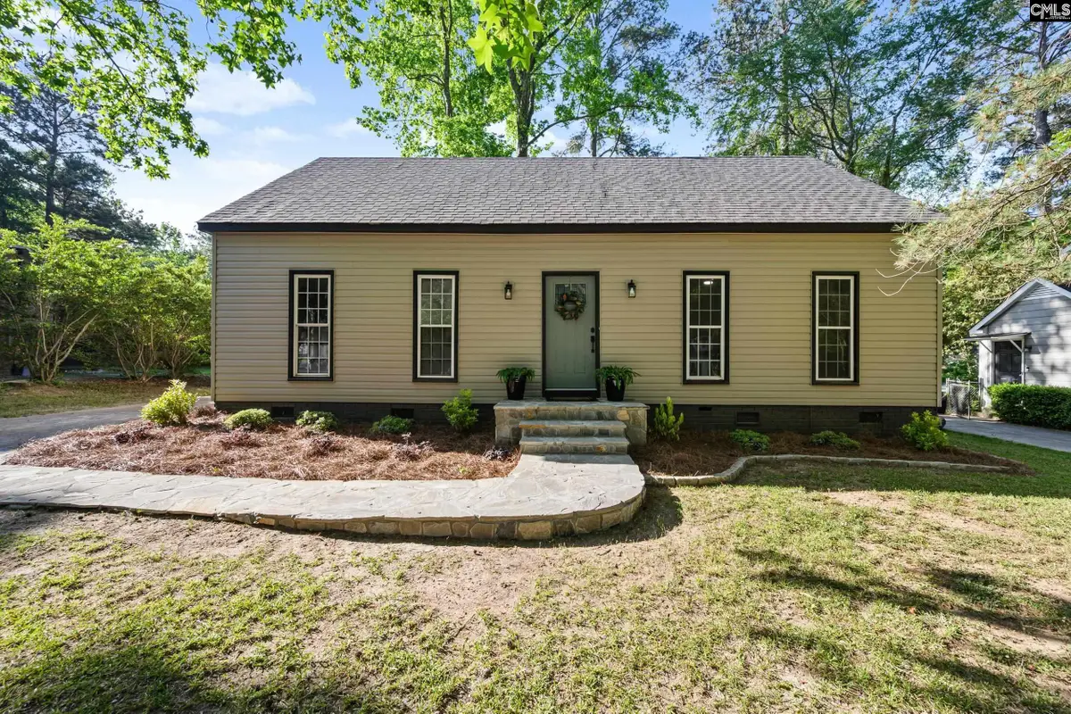 103 Bickleigh Road, Irmo, SC 29063 - #1