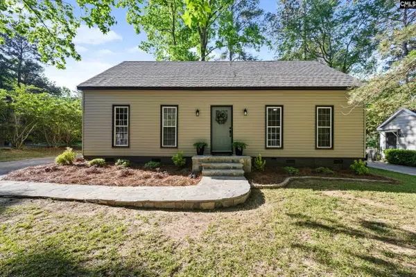 103 Bickleigh Road, Irmo, SC 29063