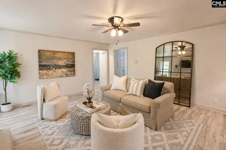 103 Bickleigh Road, Irmo, SC 29063 - #3