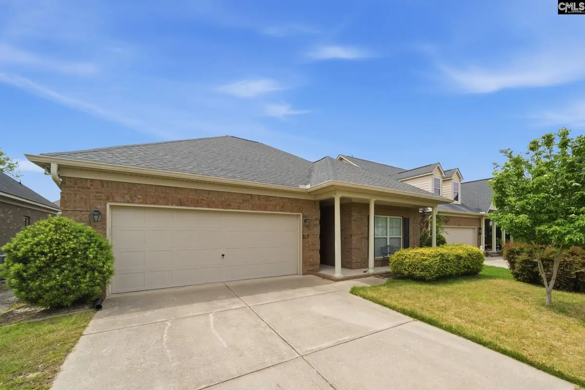 517 Windjammer Lane, Columbia, SC 29229 - #1