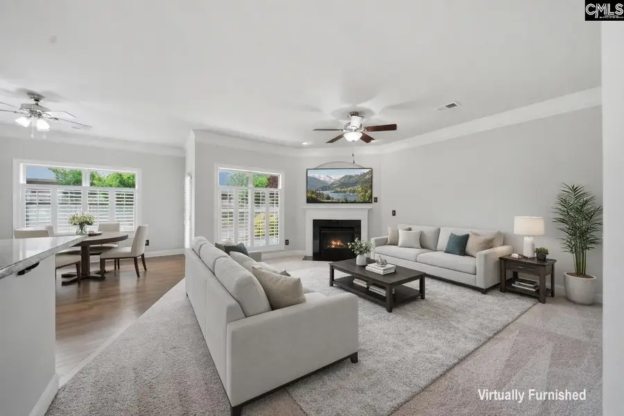 517 Windjammer Lane, Columbia, SC 29229 - #2