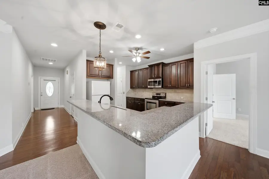 517 Windjammer Lane, Columbia, SC 29229 - #3