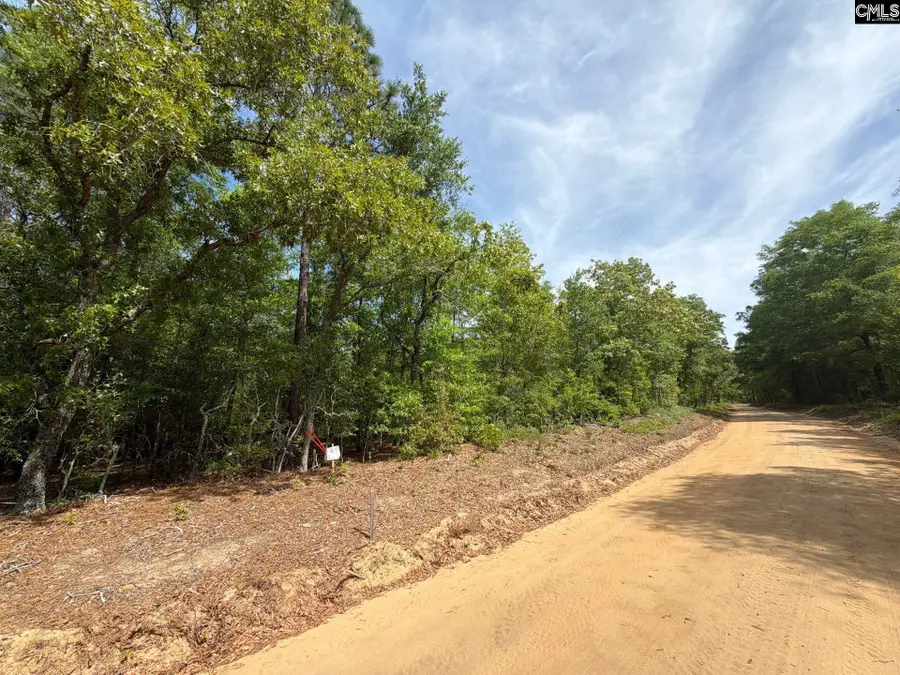 RRF 1 Rogers Cemetery Road, Salley, SC 29137 - #2