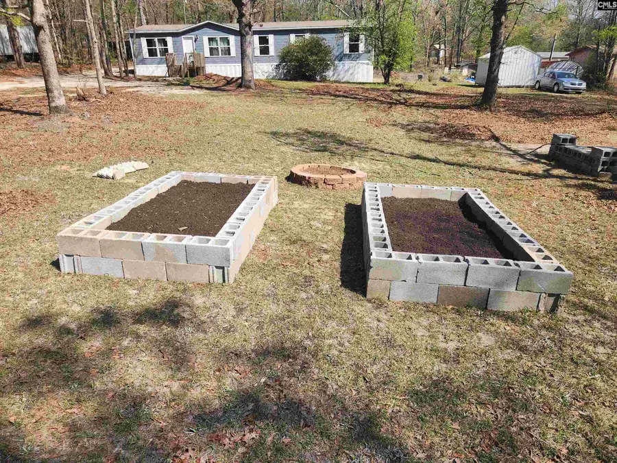 1609 Congress Road, Eastover, SC 29044 - #2