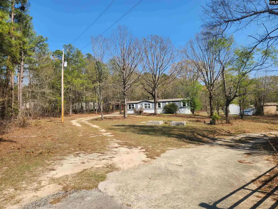 1609 Congress Road, Eastover, SC 29044 - #3