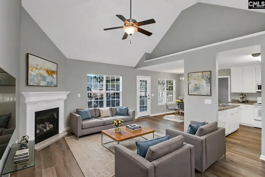 609 Gladiolus Drive, Columbia, SC 29229 - #2