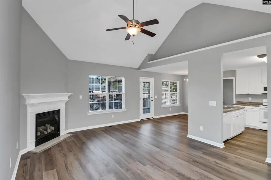 609 Gladiolus Drive, Columbia, SC 29229 - #3