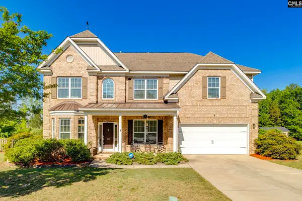 1081 Valley Estates Drive, Blythewood, SC 29016