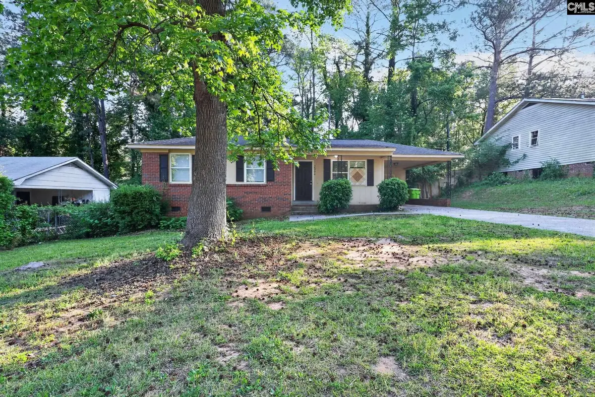 2304 Pelican Drive, Columbia, SC 29203 - #1