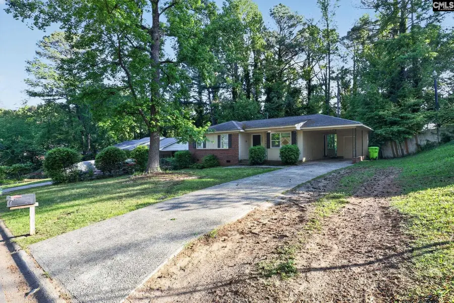 2304 Pelican Drive, Columbia, SC 29203 - #2