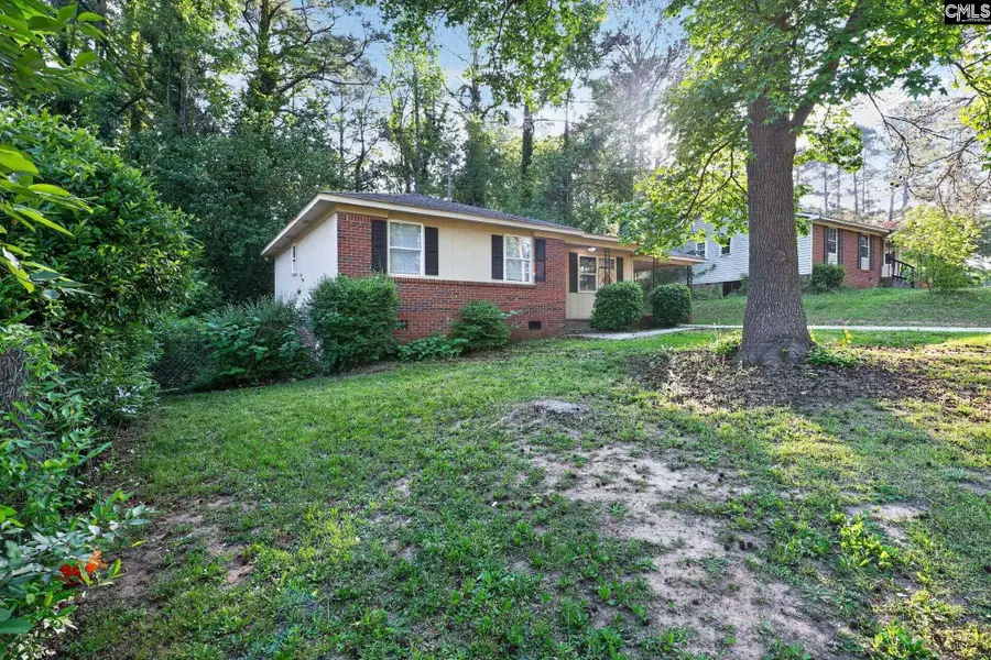 2304 Pelican Drive, Columbia, SC 29203 - #3