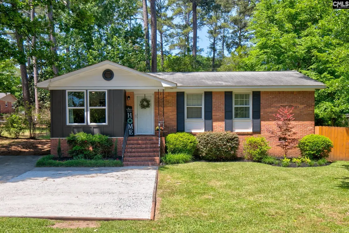 327 Piney Grove Road, Columbia, SC 29210 - #1