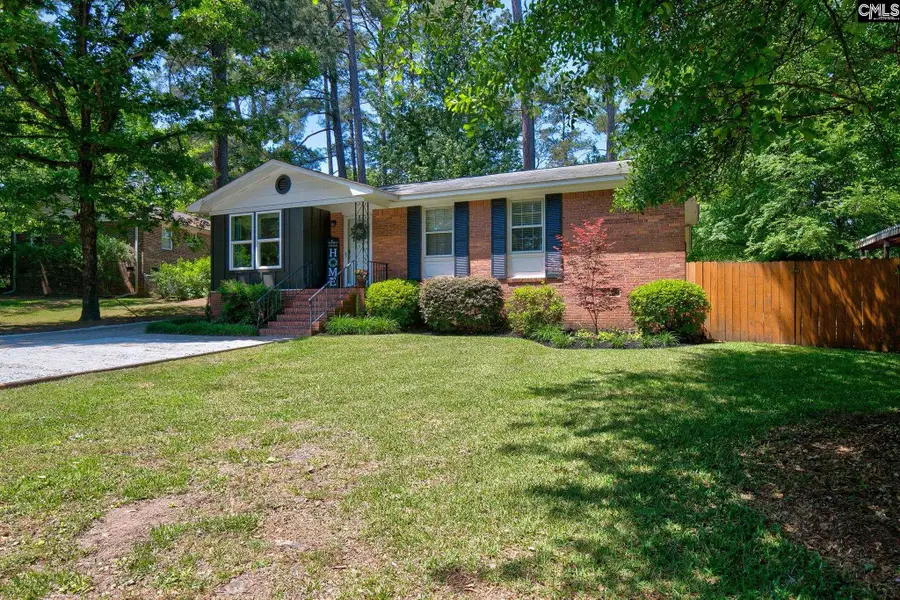 327 Piney Grove Road, Columbia, SC 29210 - #2