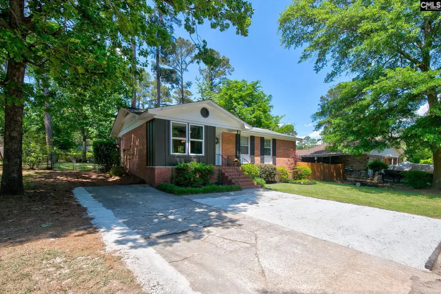 327 Piney Grove Road, Columbia, SC 29210 - #3