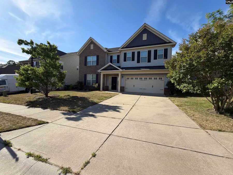 736 Kimsey Drive, Chapin, SC 29036 - #2