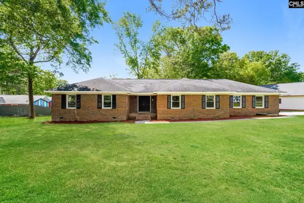 1512 Brookview Road, Columbia, SC 29212