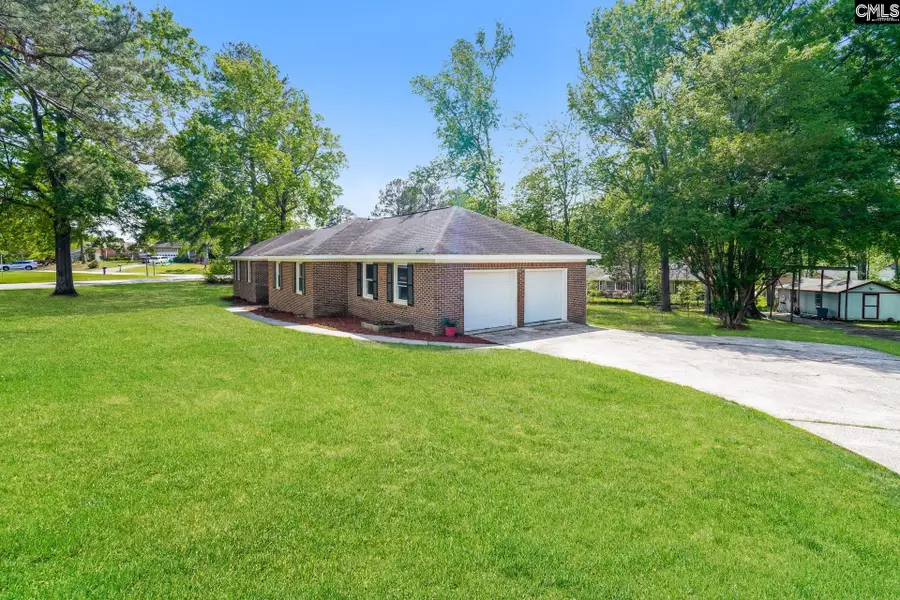 1512 Brookview Road, Columbia, SC 29212 - #2