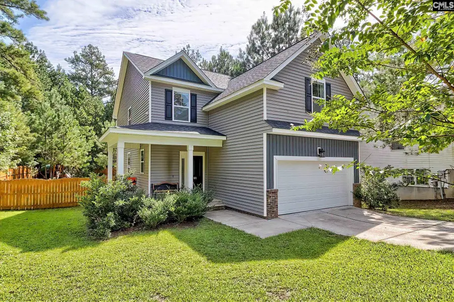 101 Black Creek Lane, Irmo, SC 29063 - #2