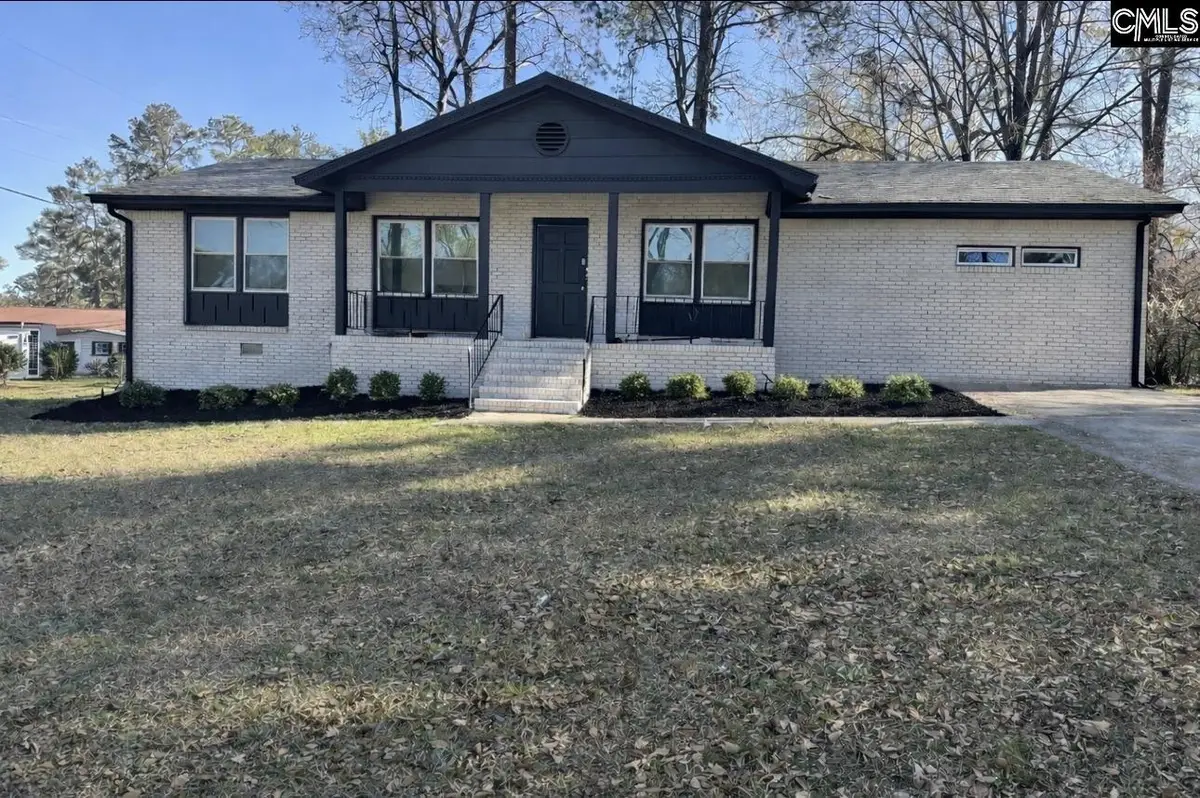 4605 Woodsong Lane, Columbia, SC 29210 - #1