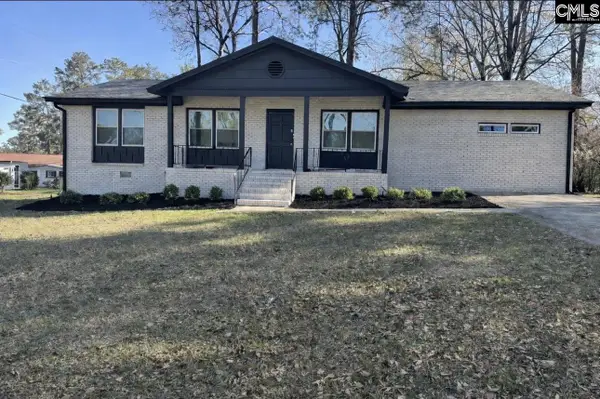 4605 Woodsong Lane, Columbia, SC 29210