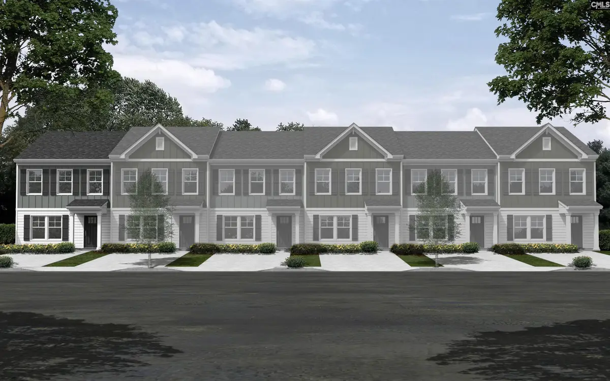 154 Carr Lane, Columbia, SC 29223 - #1