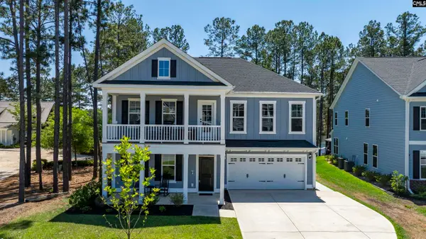 396 Harbour Pointe Drive, Columbia, SC 29229