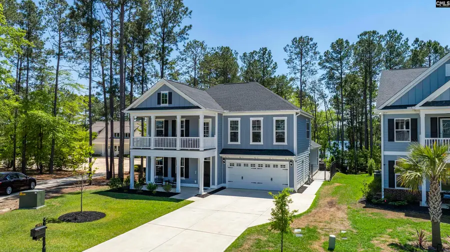 396 Harbour Pointe Drive, Columbia, SC 29229 - #2