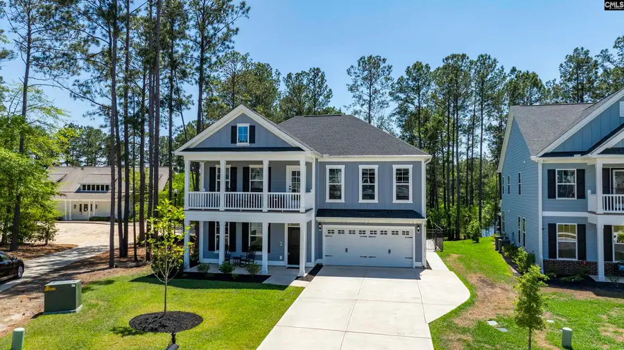 396 Harbour Pointe Drive, Columbia, SC 29229 - #3