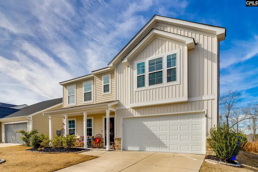 709 Pink Rose, Elgin, SC 29045 - #3