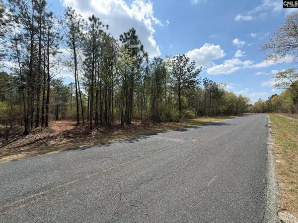 CA 3 Mt. Calvary Road, Ridge Spring, SC 29129