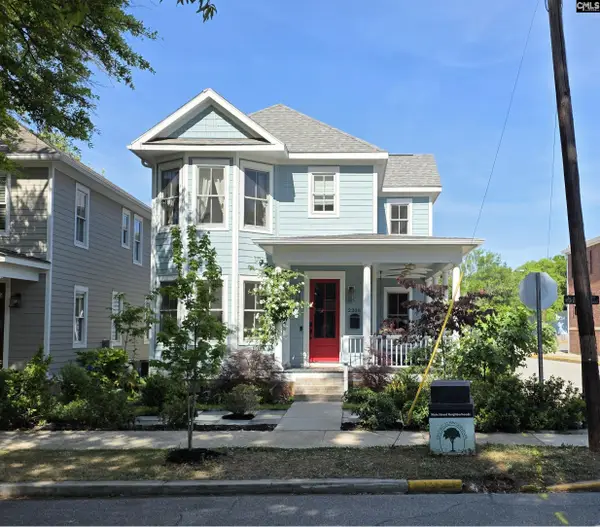 2208 Park Street, Columbia, SC 29201