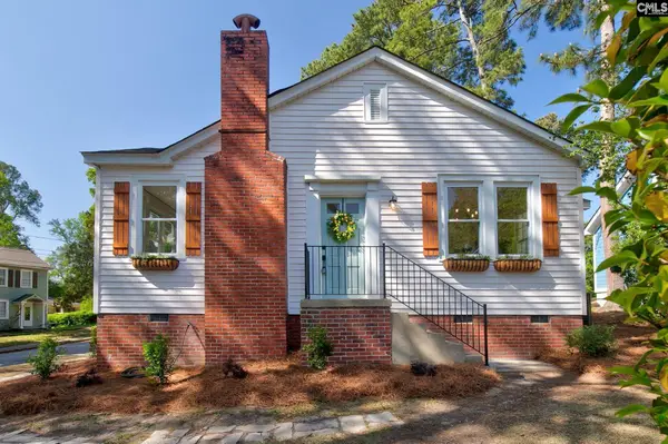 1316 Kinderway Avenue, Columbia, SC 29203