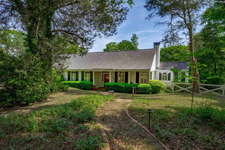 120 Dicey Ford Road, Camden, SC 29020 - #3